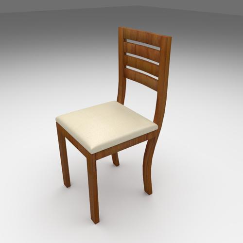 dining chair 2 preview image